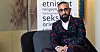 Direktør for Diskrimineringsnemnda, Ashan Nishantha.