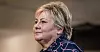 Erna Solberg blir sittende som Høyre-leder, og er partiets statsministerkandidat i september 2025. «Sterk kritikk» er et slag i løse lufta, skriver Lars West Johnsen.