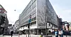 Dette blir de lokalene til Riksmekleren og Arbeidsretten. Adressen Akersgata 45 ligger rett ved Karl Johan.