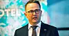 Riksmekler Mats Ruland.