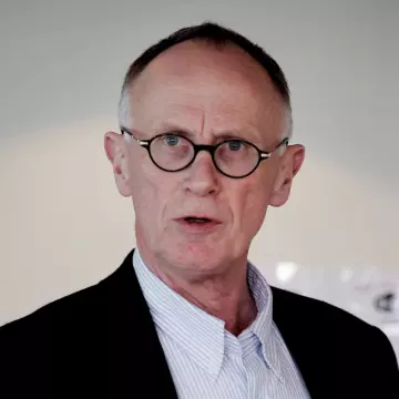 Tidligere sjefsøkonom i LO