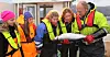 POPULÆRT STUDIUM: Val videregående skole har tidligere bare hatt plass halvparten av alle som ønsket seg inn på akvakultur. Ikke alle skoler er like populære og LO frykter at fritt skolevalg kan føre til økte forskjeller.  Illustrasjonsfoto: Val videregående skole