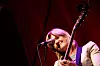 Anne Grete Preus er klar for gratiskonserten som avslutter Notodden Bluesfestival.