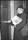 Hanna Andersen var med å starte Arbeiderbladets budklubb i 1915. Hun satt som leder helt til klubben ble lagt ned i 1955.