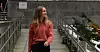 Ingvil Linnea Solheim jobber som spesialist ved Nav-tiltaket Senter for jobbmestring i Oslo.