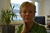 Liv Tørres er generalsekretær i Norsk Folkehjelp.