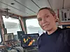 Hilde Iren Sætre er skipsfører i Norled, hovedtillitsvalgt og styrenestleder i NSOF