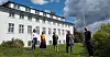 Ansatte ved LO-eide Ringsaker folkehøgskole fikk i sommer melding om at skolen hadde frist på seg til 15. august for å få nok elever til å videreføre driften ved skolen. Nå er fristen ute.