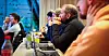 At «det er mye å gjøre på jobb for tiden» er ikke nok til at sjefen kan nekte deg å gå på kurs, slår LO fast.