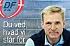 Partiformann Kristian Thulesen Dahl i Dansk folkeparti kan vente  støtte fra dansk LO
