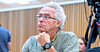Rasmus Hansson, MDGs stortingsrepresentant.
