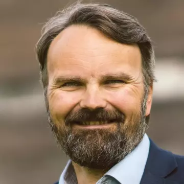 Divisjonsdirektør for Drift og vedlikehold i Statens vegvesen