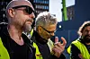 De er ikke selv lavtlønte, men mener det er viktig å stå solidarisk med lavtlønte LO-medlemmer.