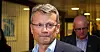 URAVSTEMNING: Leder Egil André Aas i LO Stat er fornøyd med et solid ja-flertall for meklingsresultatet i staten.