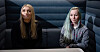 BRUK OG KAST:  – Vi føler at vi ble behandlet som en forbruksvare, sier Vlora Statovci (32) (t.v.) og Charlotte Pandur (29). De jobbet samtidig som innleievikarer i Solar.