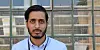 UDEMOKRATISK: Farukh Qureshi mener medlemsdemokratiet tildels har vært fraværende i NFF.