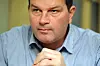 LO-nestleder Hans-Christian Gabrielsen pekes ut som LO-leder fra 2017.