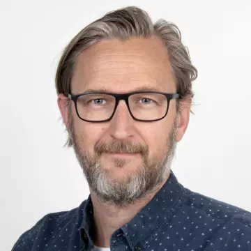 Politisk redaktør og kommentator i Dagsavisen