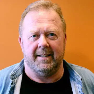 Leder av EL og IT Forbundet