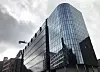 Politiets IT-enhet er etatens egen IT-organisasjon, med rundt 650 ansatte. Bildet viser PITs hovedkvarter på Majorstua i Oslo.