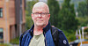 Rune Gudmundsen seier han kvar månad må rapportere til kommunen kva han og brukaren har gjort, kor dei har vore og korleis tida har blitt brukt. Han har fulgt den same brukaren sidan 2018.