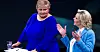 Lobbyorganisasjoner med store økonomiske muskler jobber hardt for at Erna Solberg (H) og Sylvi Listhaug (Frp) skal vinne valget.