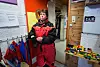 BYTTER JOBB: Assistent Ann-Mari Ulvin har jobbet i Asperud barnehage i 27 år. Nå vil Oslo kommune selge barnehagen, og Ulven har sett seg nødt til å bytte jobb for å beholde ikke å tape pensjon.