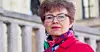Høyesterett sier ja til å behandle anken fra Nei til EU i Acer-saken. Her er leder av Nei til EU, Kathrine Kleveland