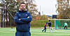 TILLIT: Ghulam Abbas er fotballtrener og miljøarbeider i barnevernet. – Det er viktig med voksne som de unge har tillit til, og som kan veilede, påpeker han.