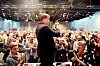 Hans-Christian Gabrielsen er nettopp blitt valgt til ny LO-leder.