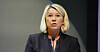 Justis- og beredskapsminister Monica Mæland (H) ønsker nye regler for informasjonsdeling mellom forskjellige etater for å bedre kampen mot arbeidslivskriminalitet. Nå sender hun ut på høring et nytt forslag om deling og behandling av taushetsbelagte opplysninger.