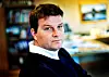 Hans-Christian Gabrielsen som 2. nestleder i Fellesforbundet.