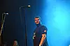 Hans-Christian Gabrielsen på Notodden Bluesfestival i 2017.