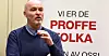 USIKKER FREMTID: – Uten en krisepakke kan det i verste fall bety at mange i bransjen vil miste jobben, sier forbundssekretær i Fellesforbundet, Dag-Einar Sivertsen.