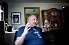 Jonny Meland, leder av HK region Midt-Norge.