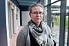 Tone Cathrine Hartz, leder av HK region Østlandet Sør.