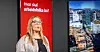 – LO vil ha ny giv i boligpolitikken. Vi vil ha en bredere boligpolitikk med mindre behovsprøvde og markedsorienterte løsninger, sier Kristin Sæther fra LOs ledelse.