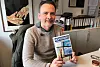 ER POSITIV: Terje Mikkelsen i Norsk Arbeidsmandsforbund.