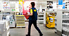 STØRST: Flere av de største klubbene på handelsoverenskomsten mellom HK og NHO Handel og Service er i Ikea.
