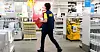 STØRST: Flere av de største klubbene på handelsoverenskomsten mellom HK og NHO Handel og Service er i Ikea.