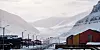 Svalbard, Longyearbyen (Illu.foto)