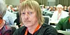 Tillitsvalgt i SL Rogaland, Geir Allan Stava (arkivfoto)