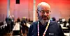 Torbjørn Bongo, leder i Norges offisers- og spesialistforbund.