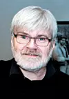 Leif O. Sande, leder av IndustriEnergi.