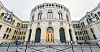 Mandag ble loven behandlet i Stortinget for tredje gang.