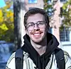 Brede Bjerkseth har tidligere LO-leder Hans-Christian Gabrielsen som sitt politiske forbilde.