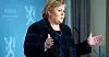 Erna Solberg