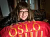 ADVARTE: Krangling er siste sort nå som valgkampen er i gang, påpekte Kristin Mulleng Sezer.