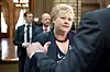 VGs gjennomgang viser at 82 personer som direkte eller via selskap de eier har gitt pengegaver til Høyre til sammen sparer 230 millioner på regjeringens skattekutt.