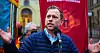 SV-leder Audun Lysbakken tror den positive holdningen til å bli organisert er en direkte konsekvens av den forskjellskrisen som pandemien ble.
